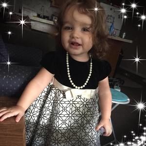 Meet your Posher, Jill